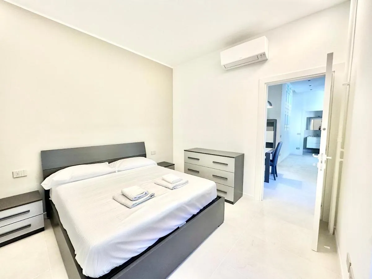 Be-C0 Centrale Luxury & Family Apt Milan Apartment