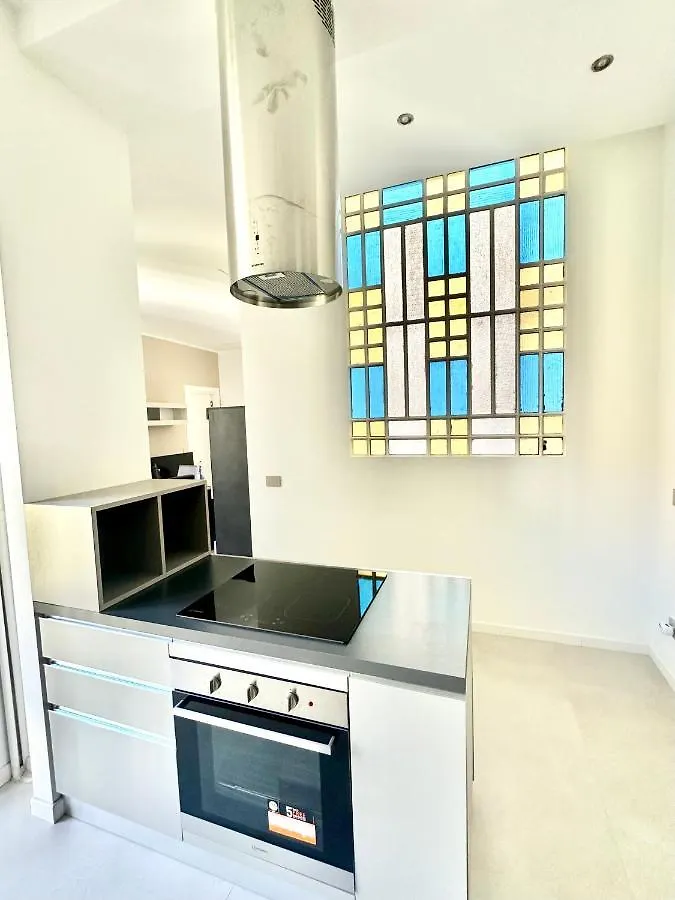Be-C0 Centrale Luxury & Family Apt Milan Italy