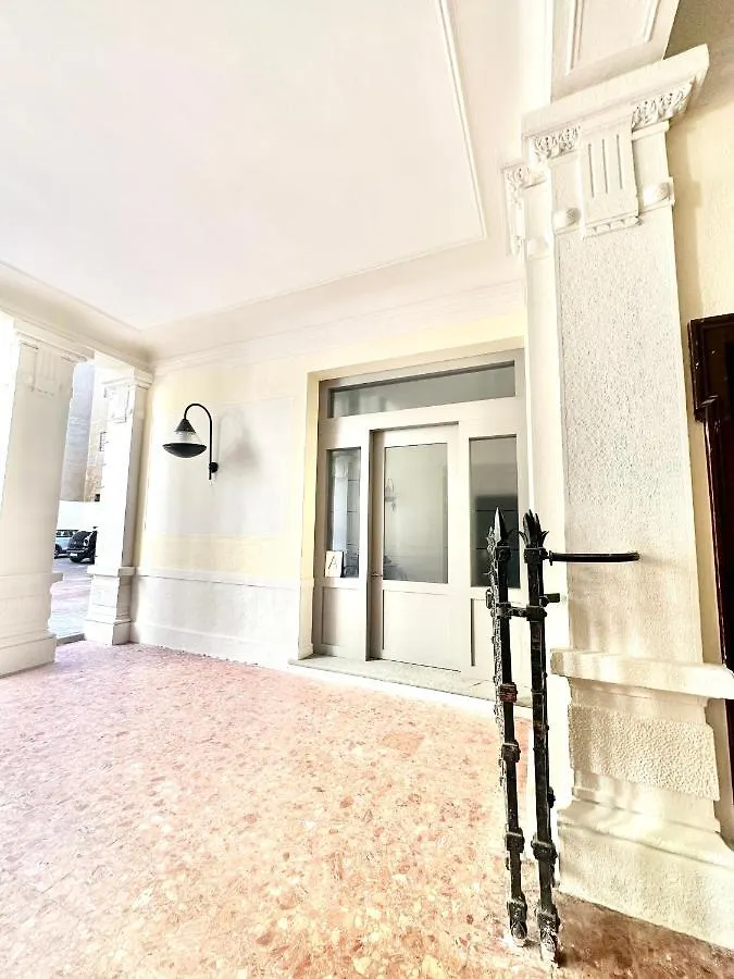 Be-C0 Centrale Luxury & Family Apt Milan