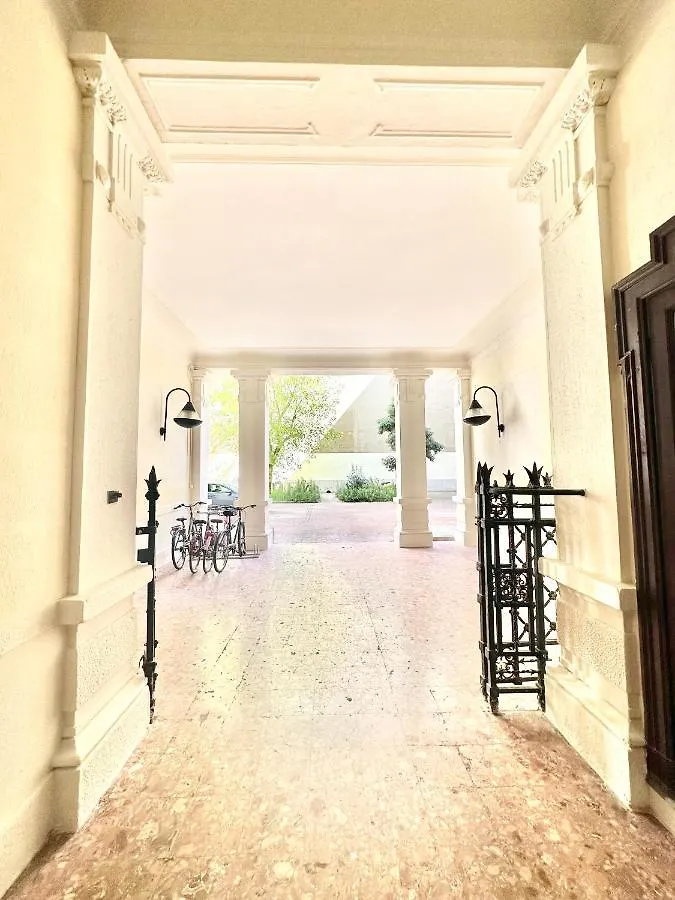 Be-C0 Centrale Luxury & Family Apt Milan Apartment