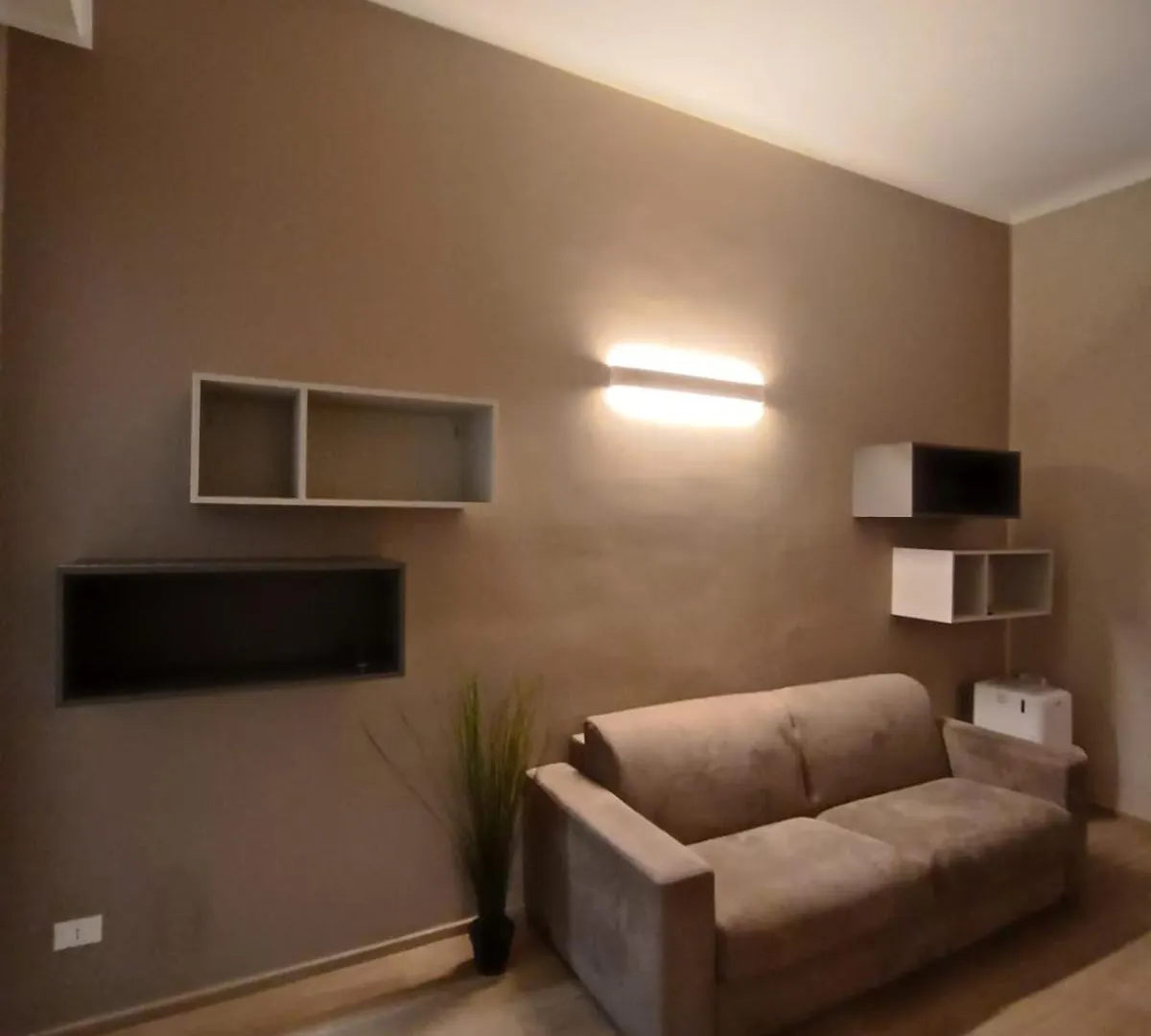 Apartment Be-C0 Centrale Luxury & Family Apt Milan Italy