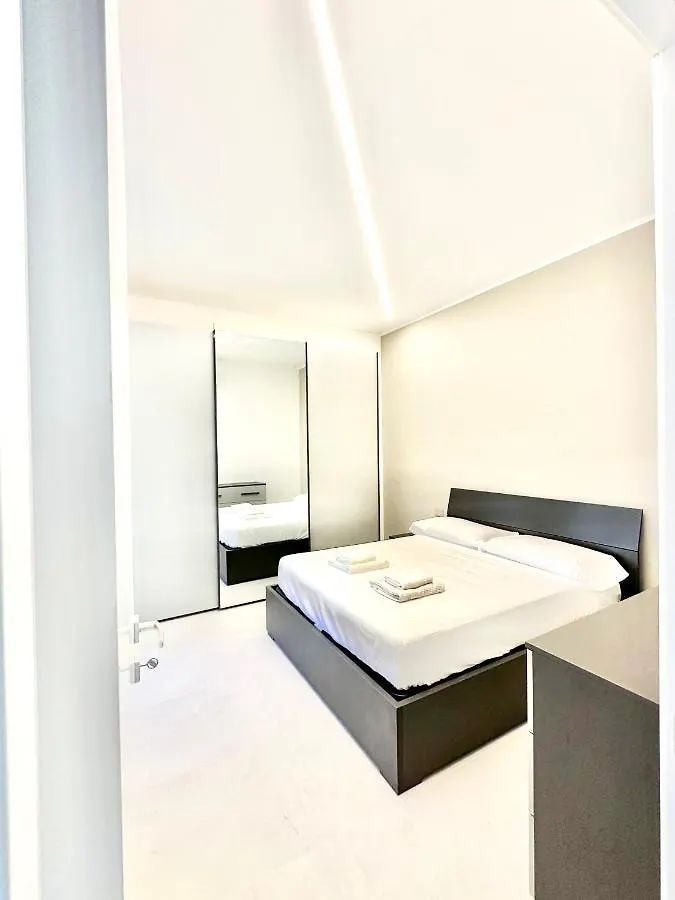Be-C0 Centrale Luxury & Family Apt Milano