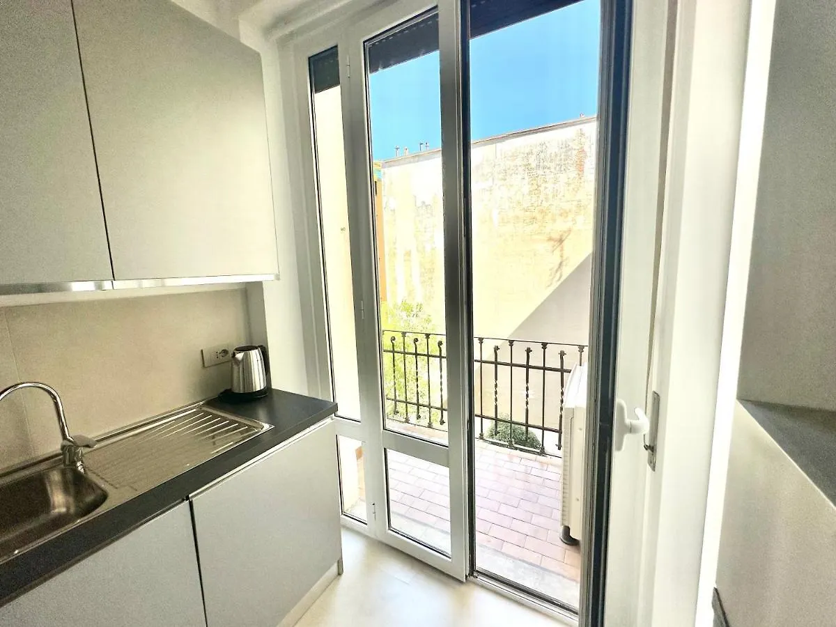 Be-C0 Centrale Luxury & Family Apt Milano