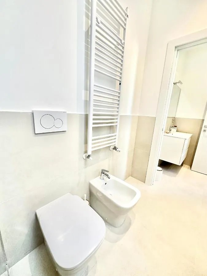 Be-C0 Centrale Luxury & Family Apt Milano Appartamento