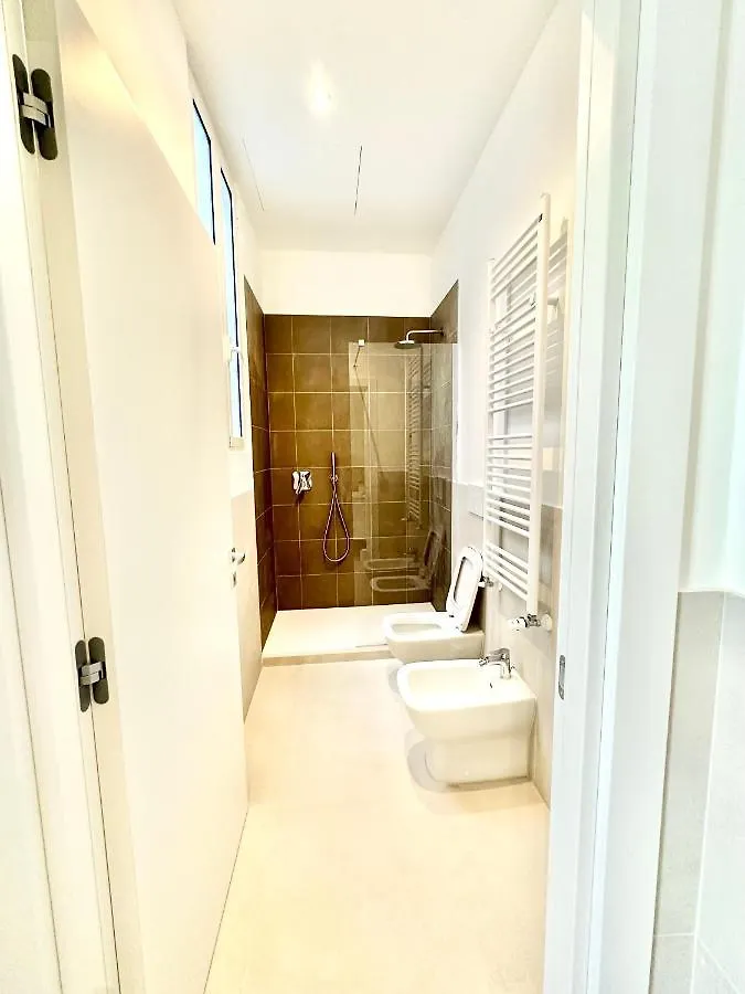 Appartamento Be-C0 Centrale Luxury & Family Apt Milano Italia