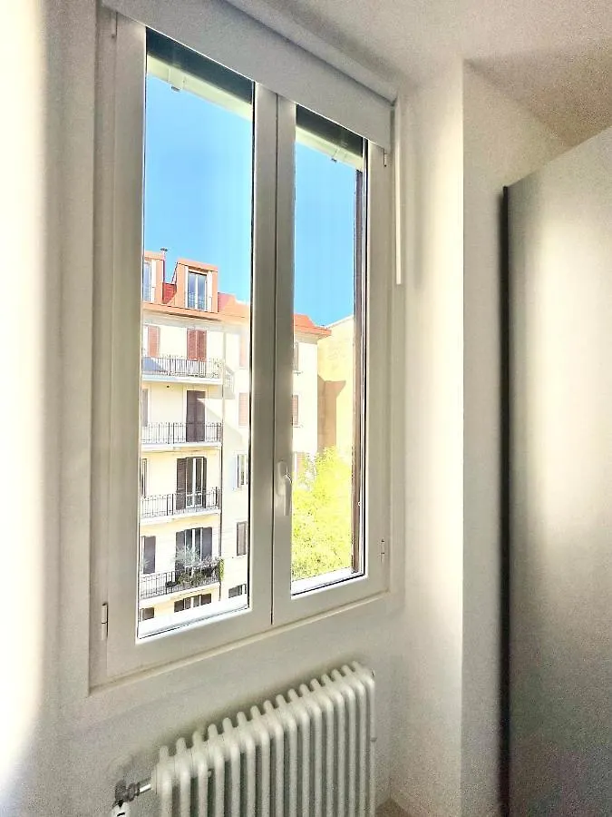 Be-C0 Centrale Luxury & Family Apt Milano 0*,  Italia