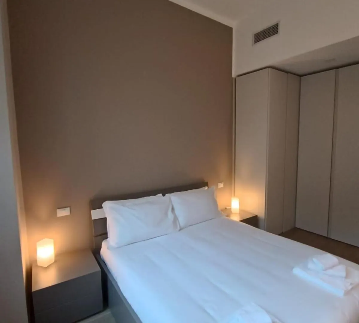 Appartamento Be-C0 Centrale Luxury & Family Apt Milano Italia