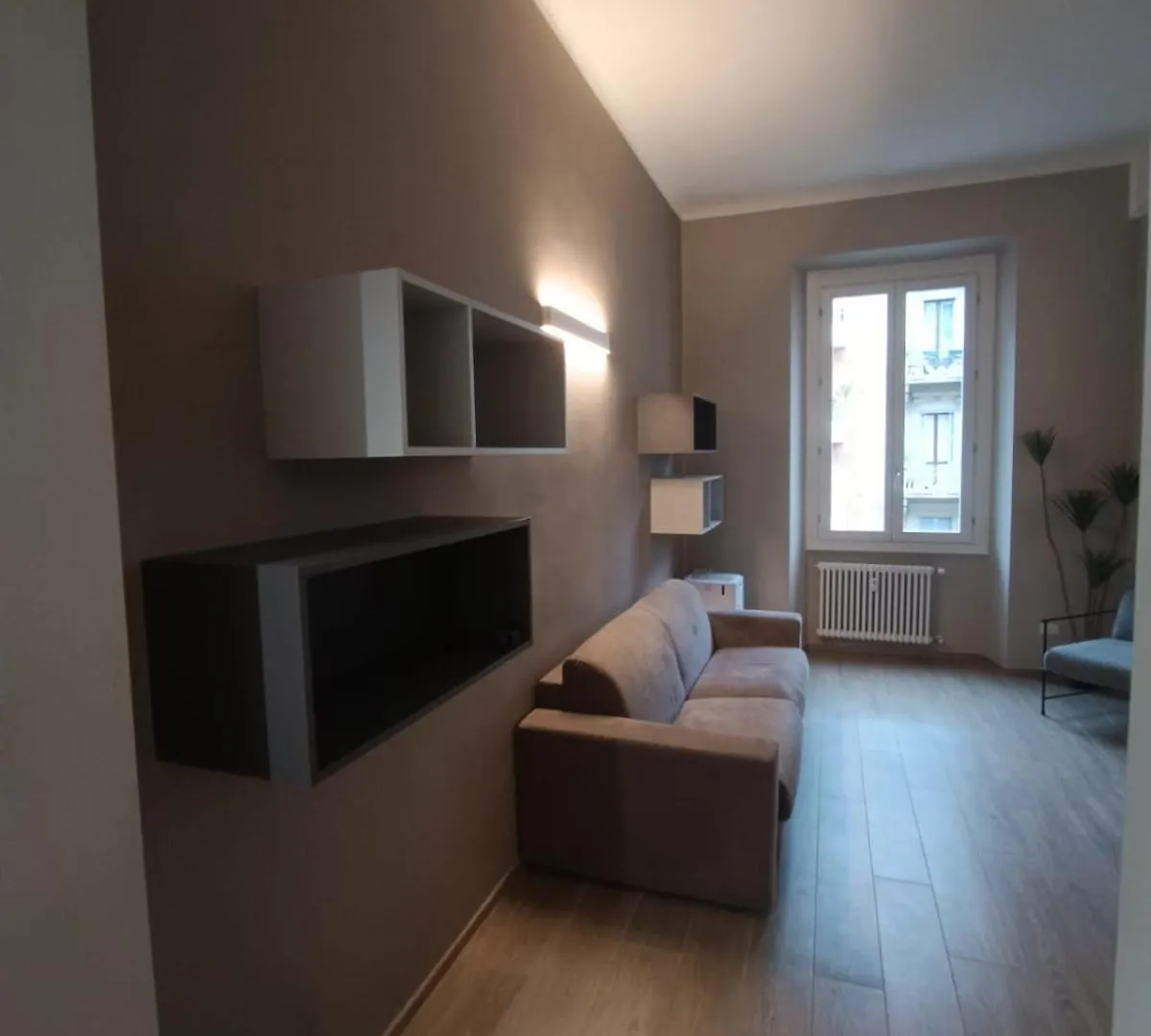 Be-C0 Centrale Luxury & Family Apt Milano