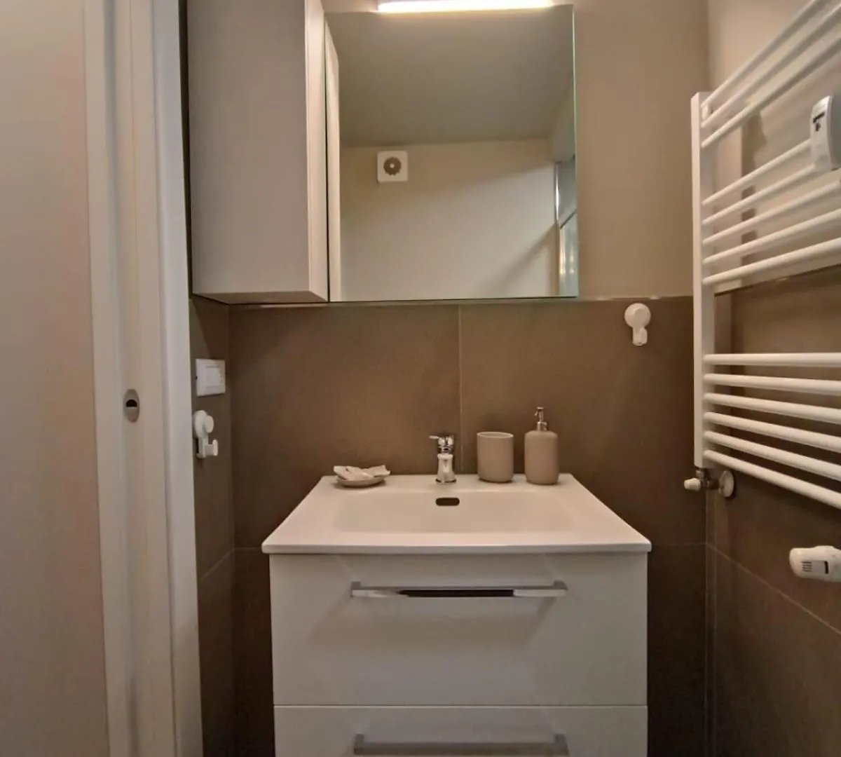 Be-C0 Centrale Luxury & Family Apt Milano Appartamento