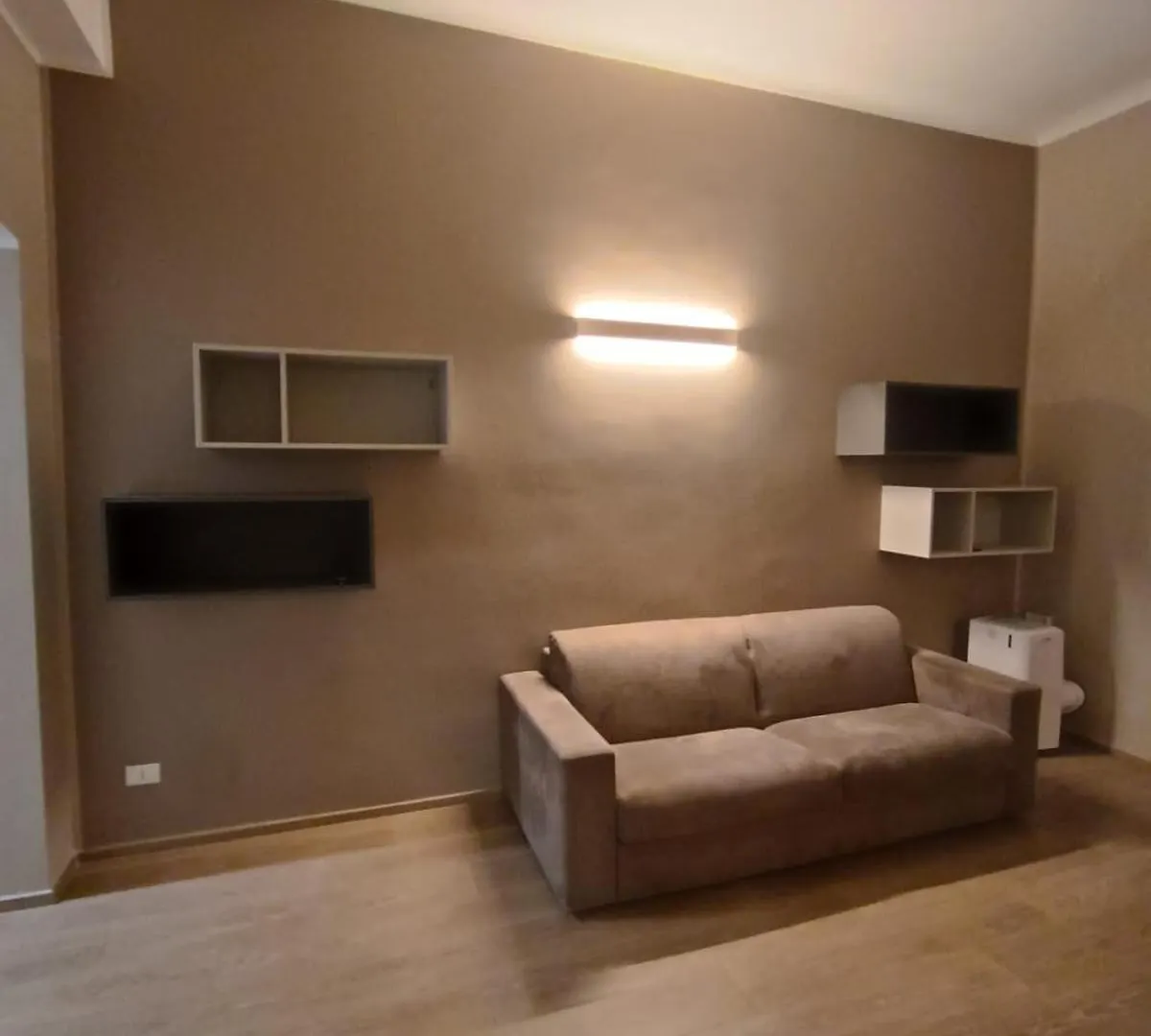 Be-C0 Centrale Luxury & Family Apt Milano 0*,