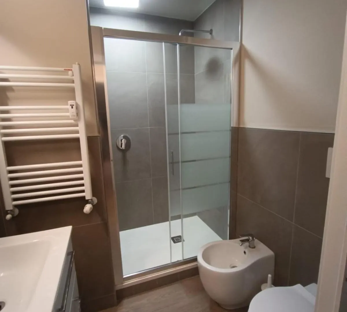 Appartamento Be-C0 Centrale Luxury & Family Apt Milano
