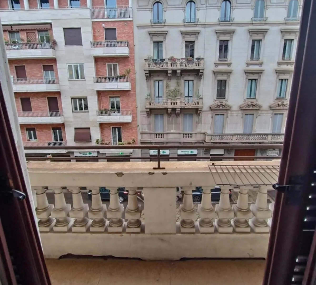 Be-C0 Centrale Luxury & Family Apt Milano 0*,  Italia