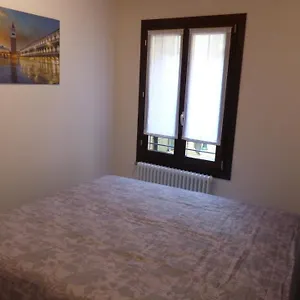 Casa Moderna A Due Passi Da Rialto Apartment Venice