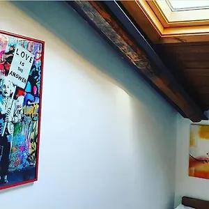 Ponte Milvio Luxury House Apartment Rome