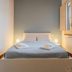 Titti's House By Apulia Apartment Bari