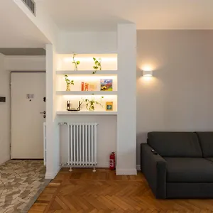 Gaffurio Apartment Milan