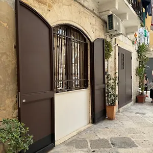 La Maison Di Serena Holiday home Bari