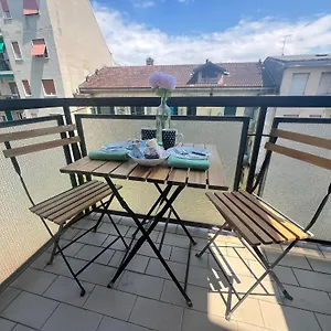 Prestigioso Trilocale Sui Navigli Con A/c & Wi-fi Milan