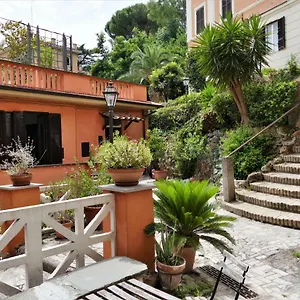 La Casa Nel Borgo Holiday home Rome