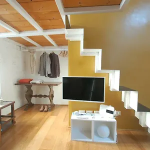 Lost&found In Trastevere Holiday home Rome