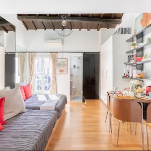 Pantheondreamsuite Apartment Rome